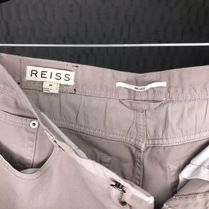 Reiss Men’s Jeans Drake Style